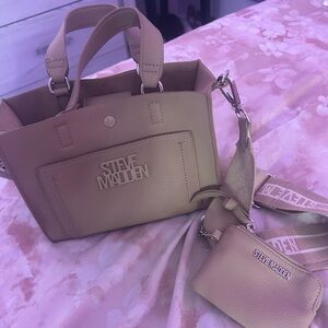 Steve Madden Purse